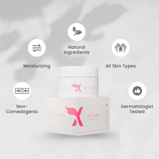 creamXemirates - Xemirates