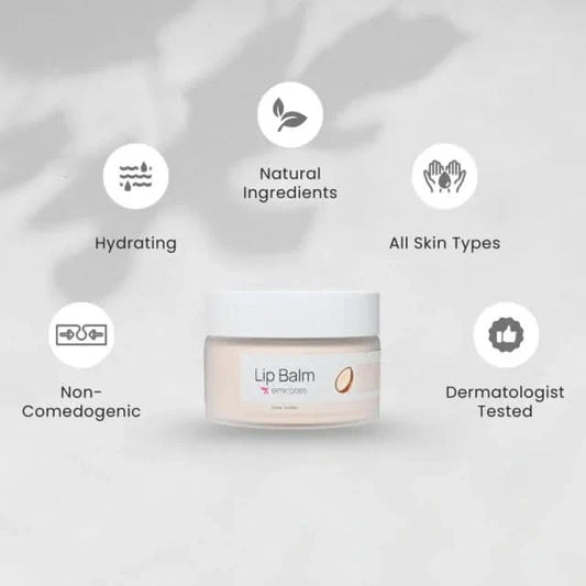 Lip Balm - Xemirates