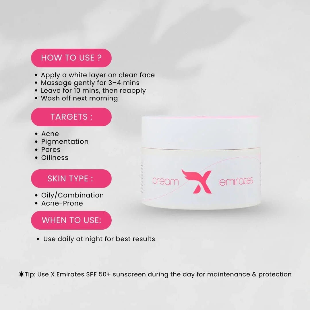 creamXemirates - Xemirates