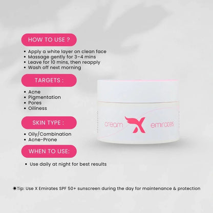 creamXemirates - Xemirates