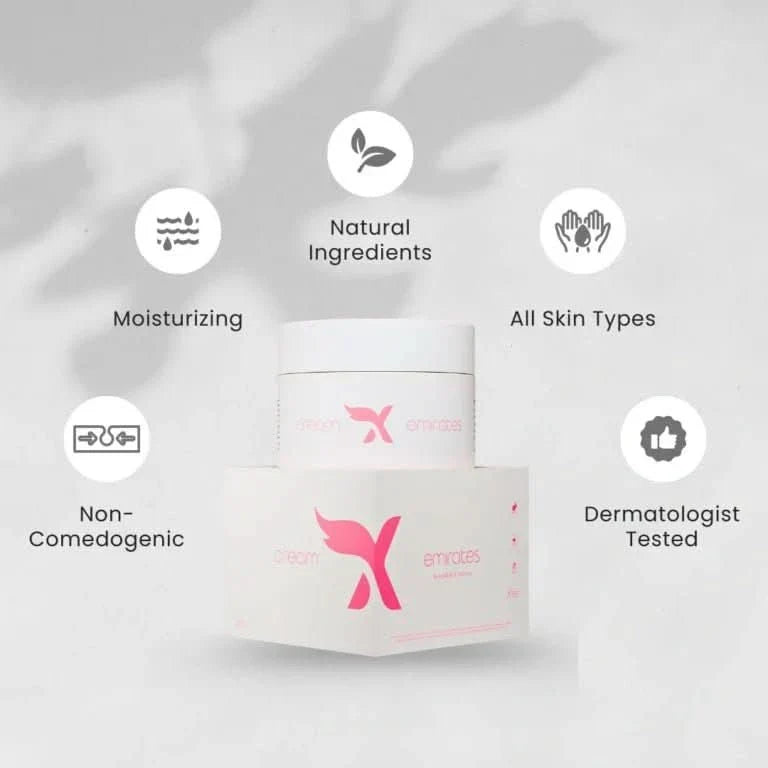 creamXemirates - Xemirates