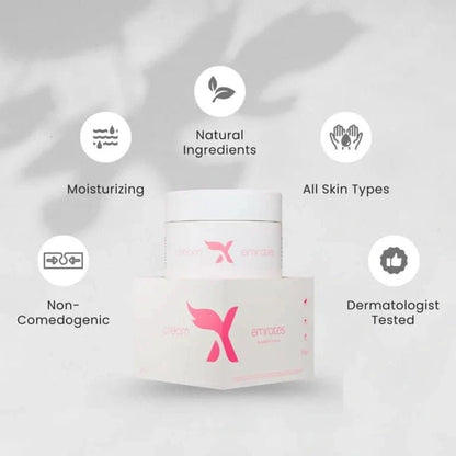 creamXemirates - Xemirates