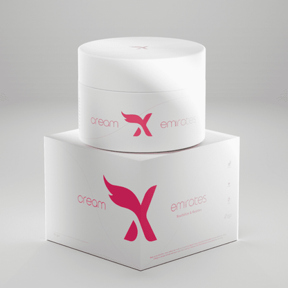 creamXemirates - Xemirates