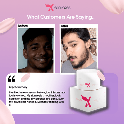 creamXemirates - Xemirates