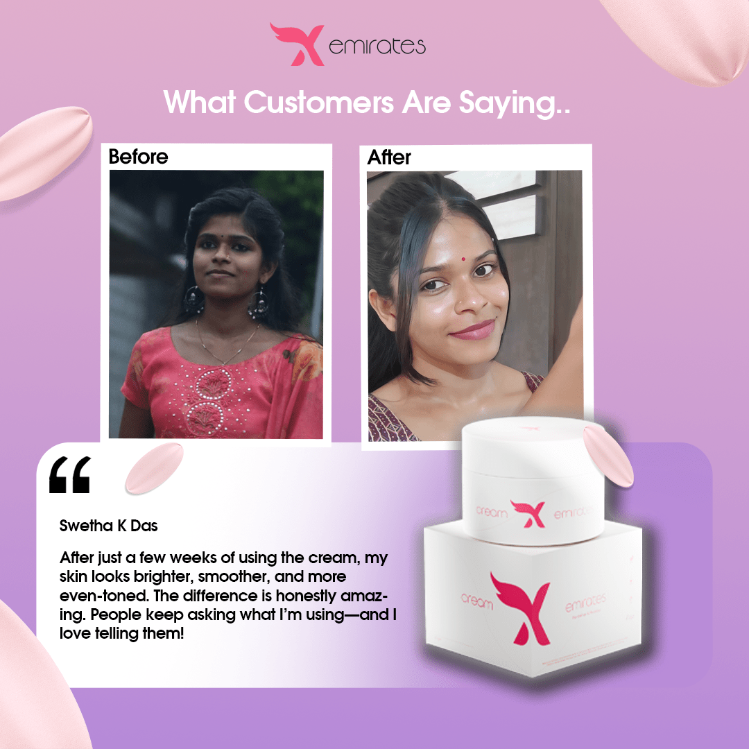 creamXemirates - Xemirates