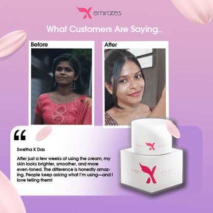 creamXemirates - Xemirates