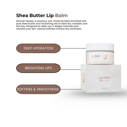 Lip Balm - Xemirates