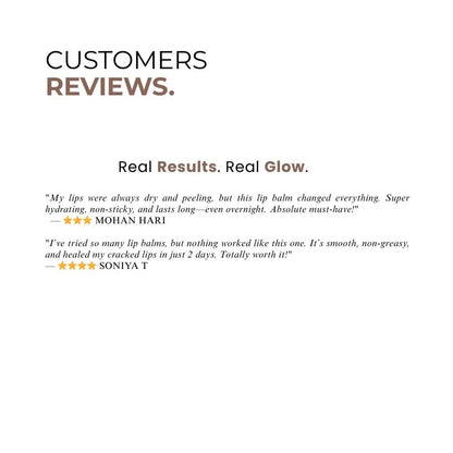 Lip Balm - Xemirates