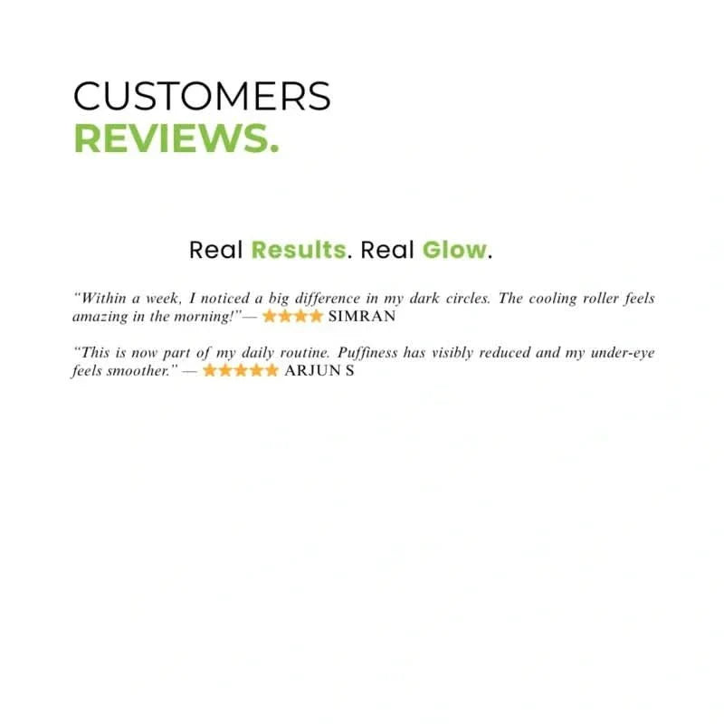 Under Eye Roll – On - Xemirates