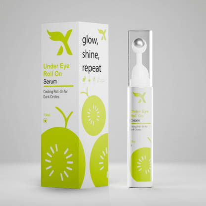 Under Eye Roll – On - Xemirates