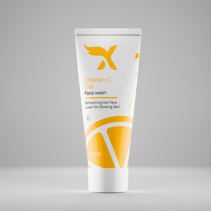 Vitamin C Gel Facewash - Xemirates